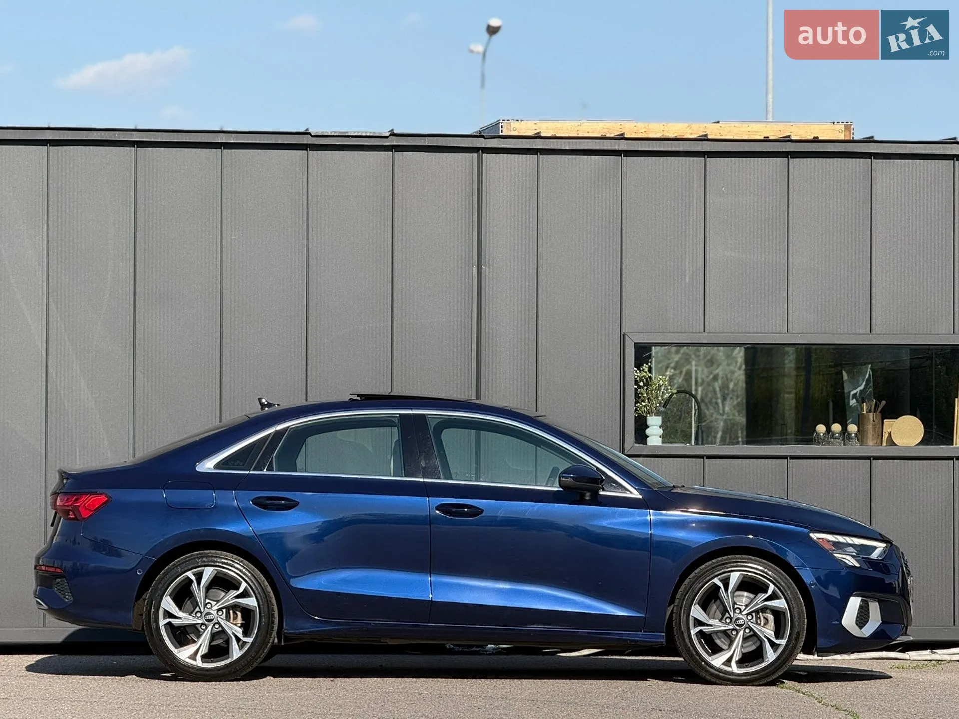 2022 Audi A3 - мініатюра 10