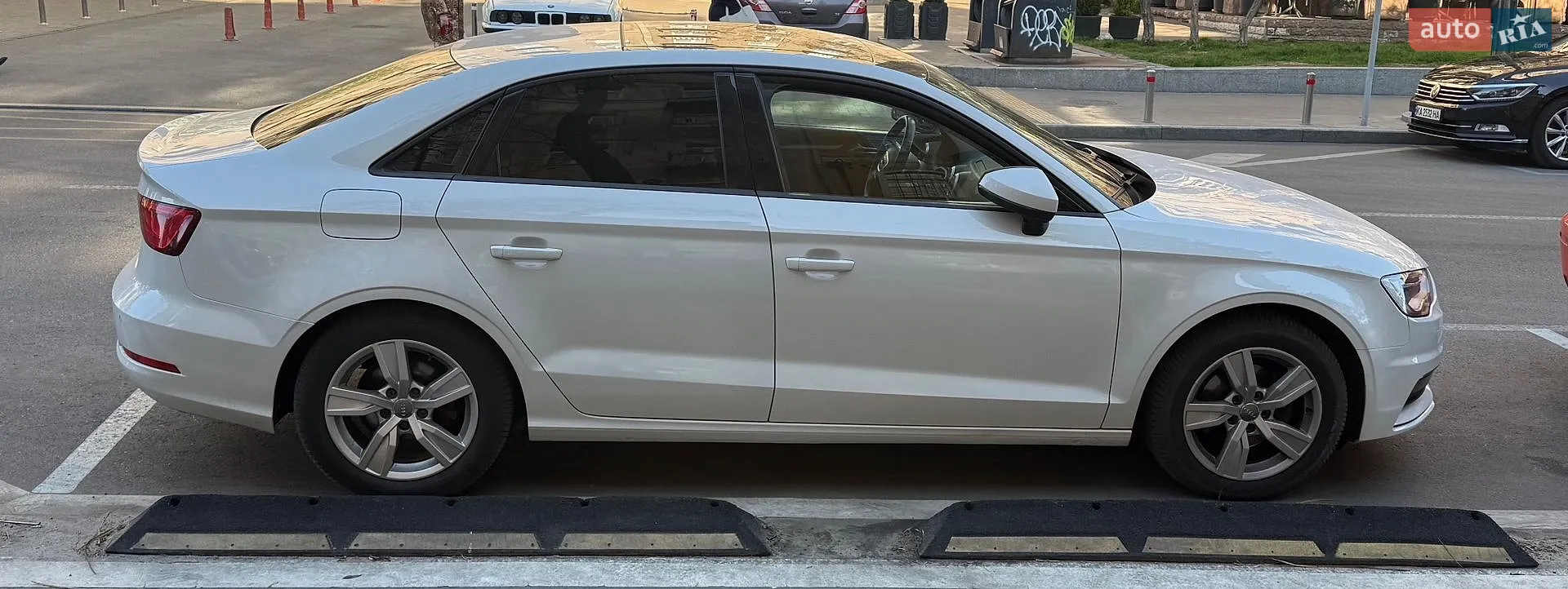 2016 Audi A3 - мініатюра 3