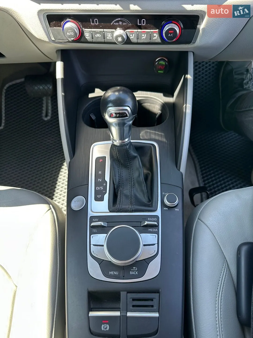 2016 Audi A3 - мініатюра 15