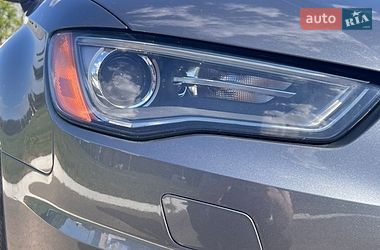Седан Audi A3 2014 в Рівному