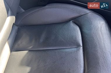Седан Audi A3 2014 в Рівному