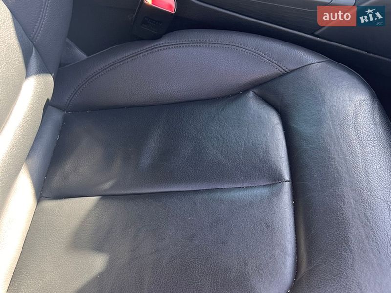 Седан Audi A3 2014 в Рівному