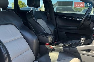 Хетчбек Audi A3 2008 в Мукачевому