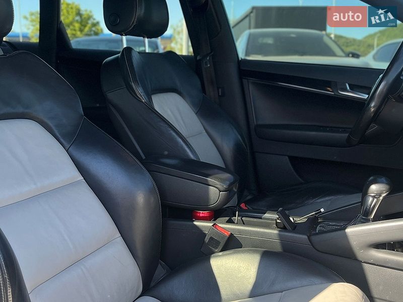 Хетчбек Audi A3 2008 в Мукачевому