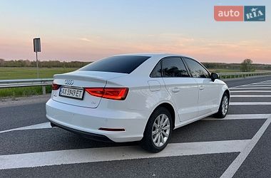 Седан Audi A3 2015 в Балаклее