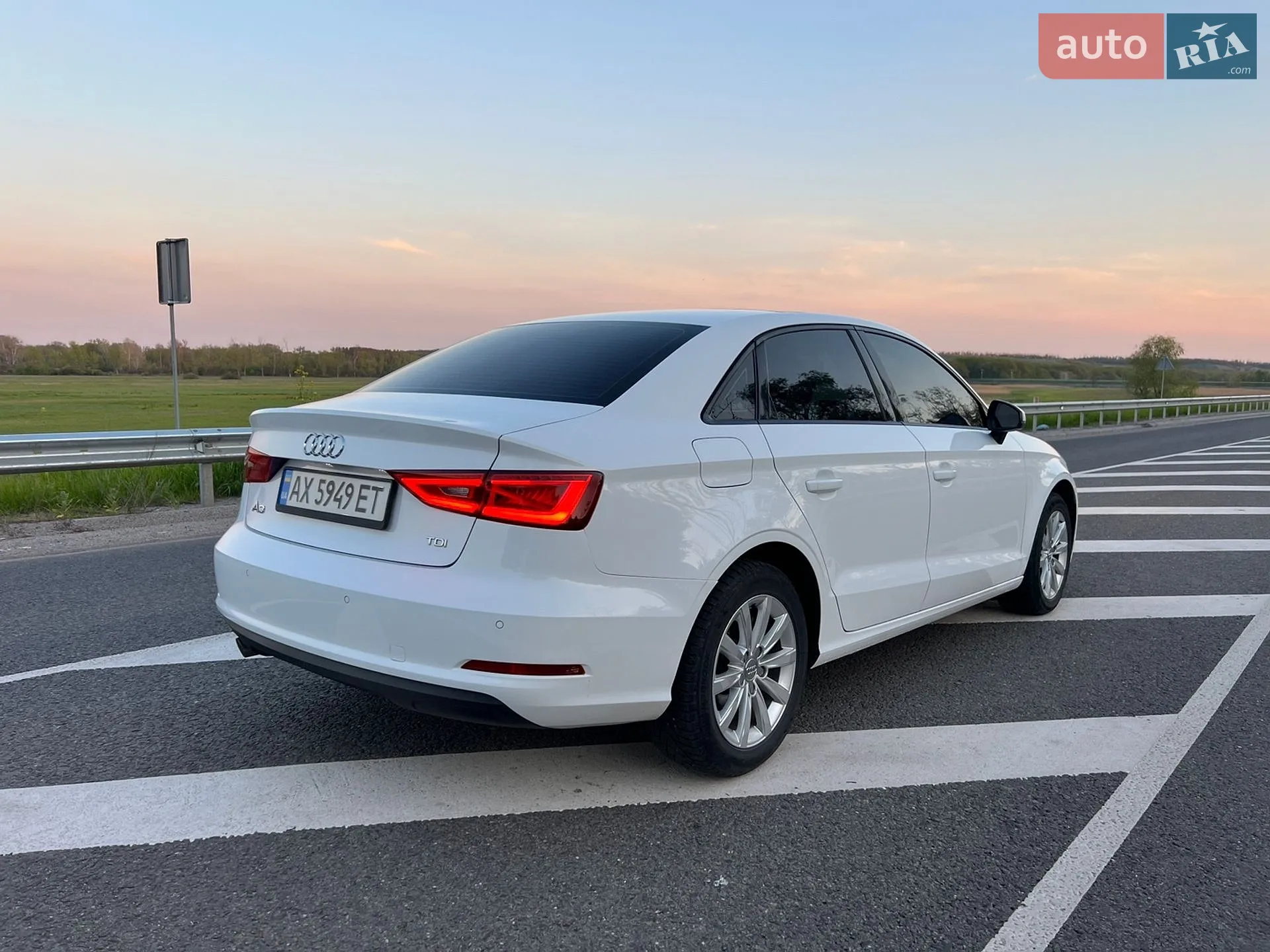 2015 Audi A3 - мініатюра 21