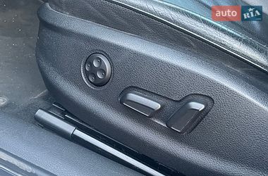 Хэтчбек Audi A3 2017 в Запорожье