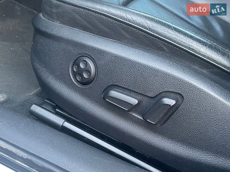 Хэтчбек Audi A3 2017 в Запорожье