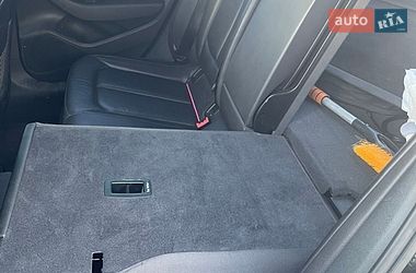 Хэтчбек Audi A3 2016 в Запорожье