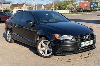 Седан Audi A3 2014 в Боярке