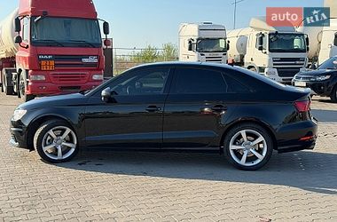 Седан Audi A3 2014 в Боярке