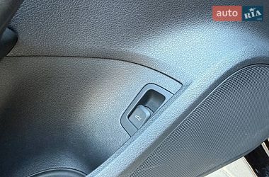 Седан Audi A3 2016 в Коломиї