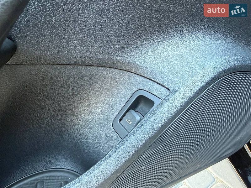 Седан Audi A3 2016 в Коломиї
