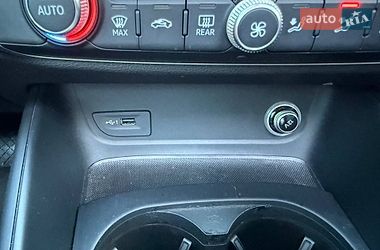 Седан Audi A3 2016 в Коломиї