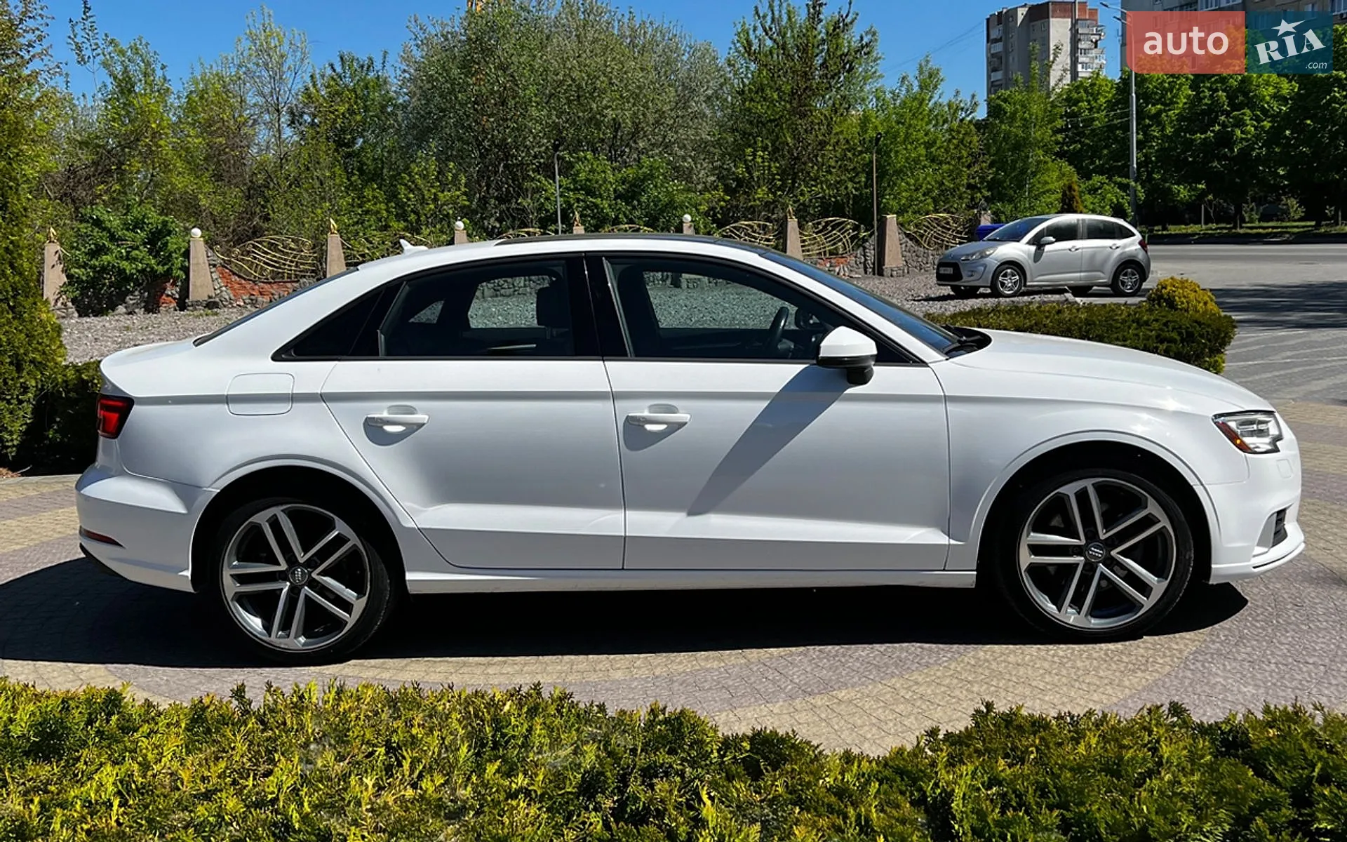 2018 Audi A3 - мініатюра 8