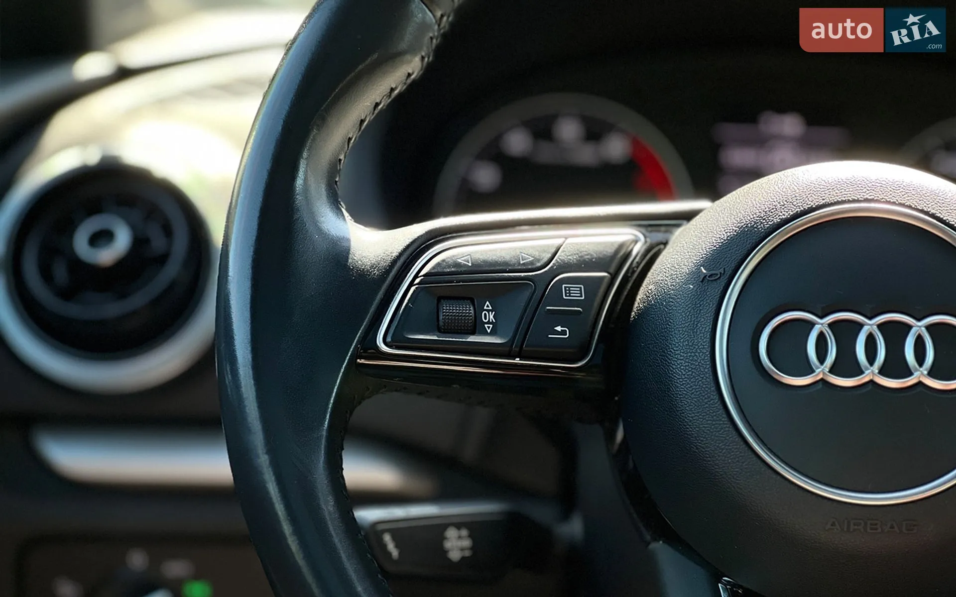 2018 Audi A3 - мініатюра 11