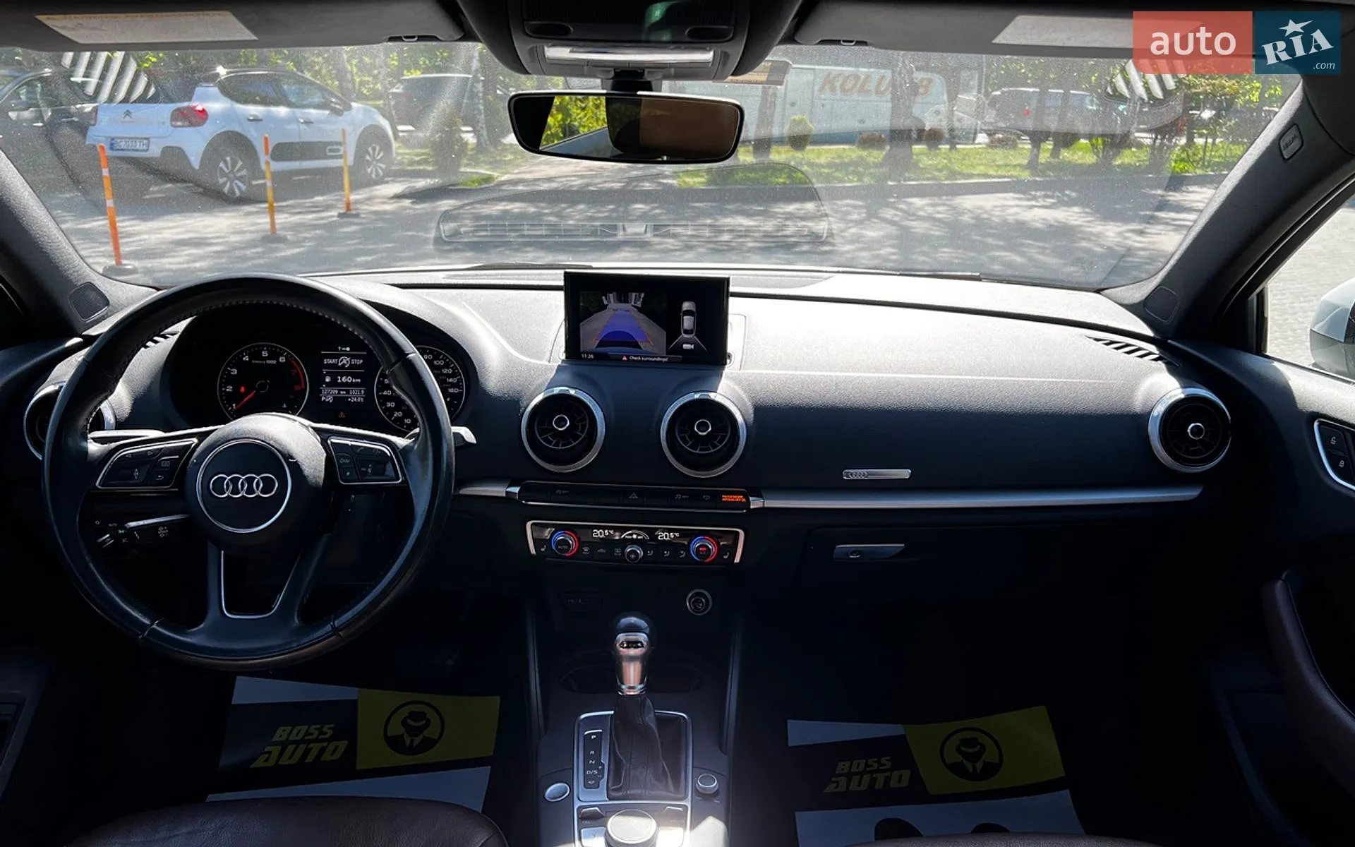 2018 Audi A3 - мініатюра 13