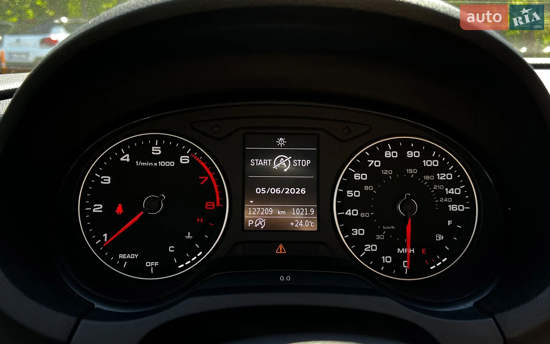 2018 Audi A3 - мініатюра 15