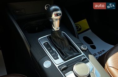 Седан Audi A3 2018 в Львове