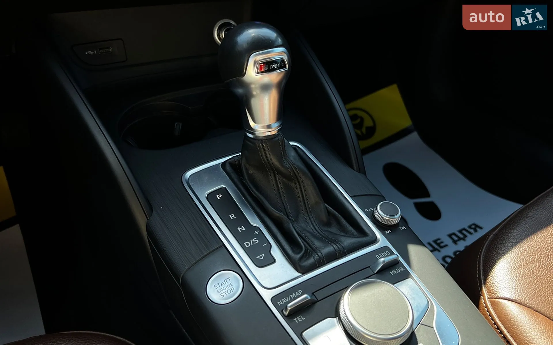 2018 Audi A3 - мініатюра 18