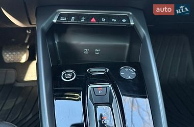 Седан Audi A3 2024 в Киеве