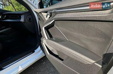 Седан Audi A3 2024 в Киеве