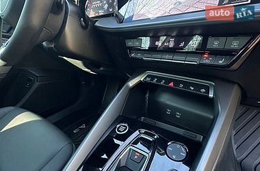 Седан Audi A3 2024 в Киеве