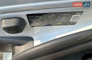 Седан Audi A3 2024 в Киеве