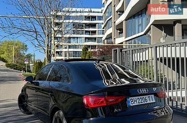 Седан Audi A3 2014 в Одессе