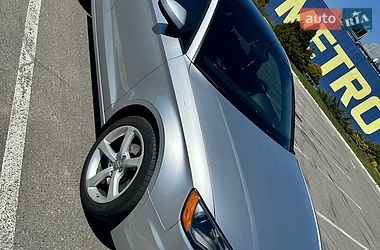 Седан Audi A3 2015 в Дніпрі