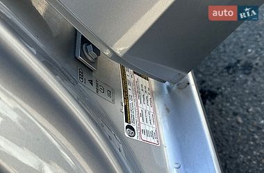 Седан Audi A3 2015 в Дніпрі