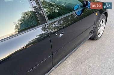 Хэтчбек Audi A3 1998 в Борисполе