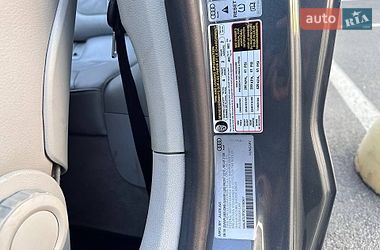 Кабриолет Audi A3 2016 в Киеве
