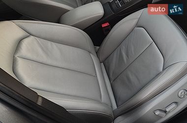 Седан Audi A3 2018 в Виннице