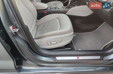 Седан Audi A3 2018 в Виннице