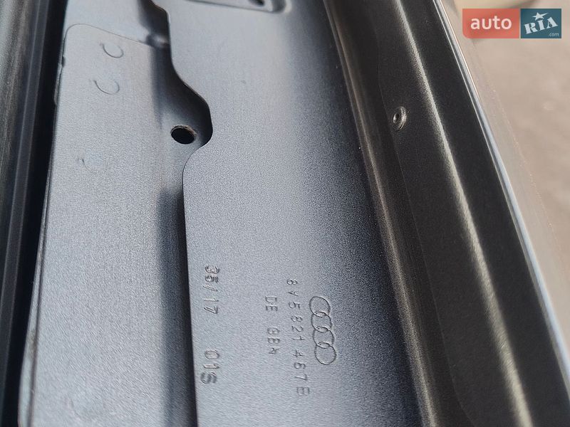 Седан Audi A3 2018 в Виннице