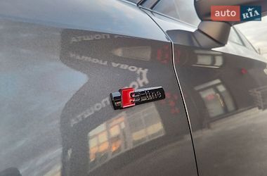 Седан Audi A3 2018 в Виннице
