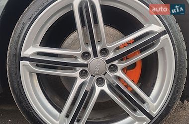 Седан Audi A3 2018 в Виннице