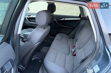 Хэтчбек Audi A3 2009 в Виноградове