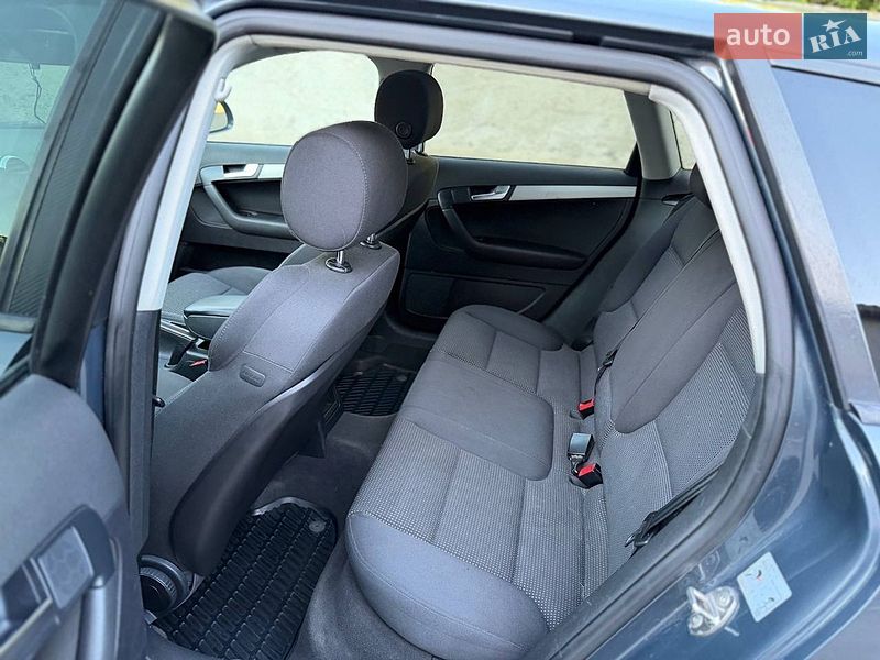 Хэтчбек Audi A3 2009 в Виноградове