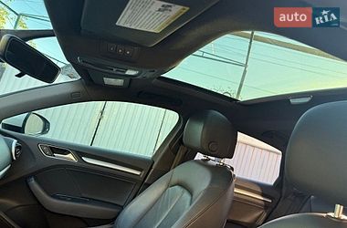 Седан Audi A3 2016 в Подольске
