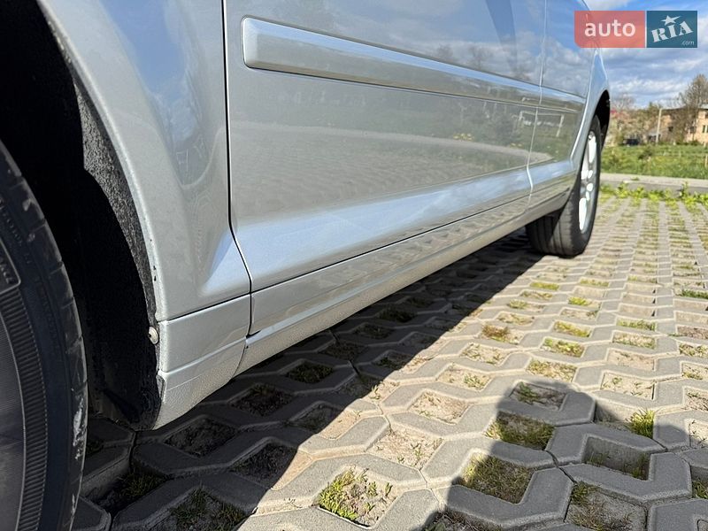 Хэтчбек Audi A3 2011 в Коломые