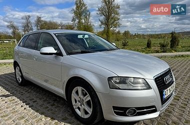 Хэтчбек Audi A3 2011 в Коломые