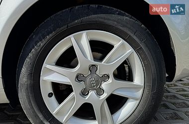 Хэтчбек Audi A3 2011 в Коломые