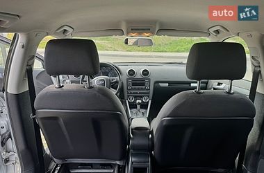 Хэтчбек Audi A3 2011 в Коломые