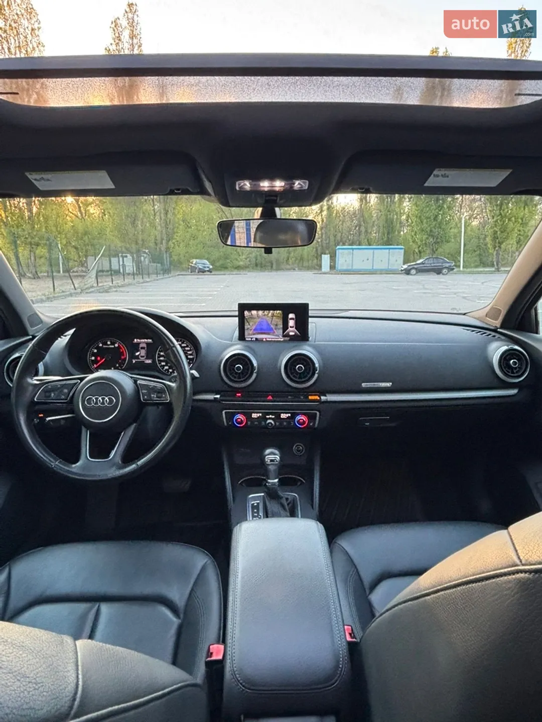 2017 Audi A3 - мініатюра 9