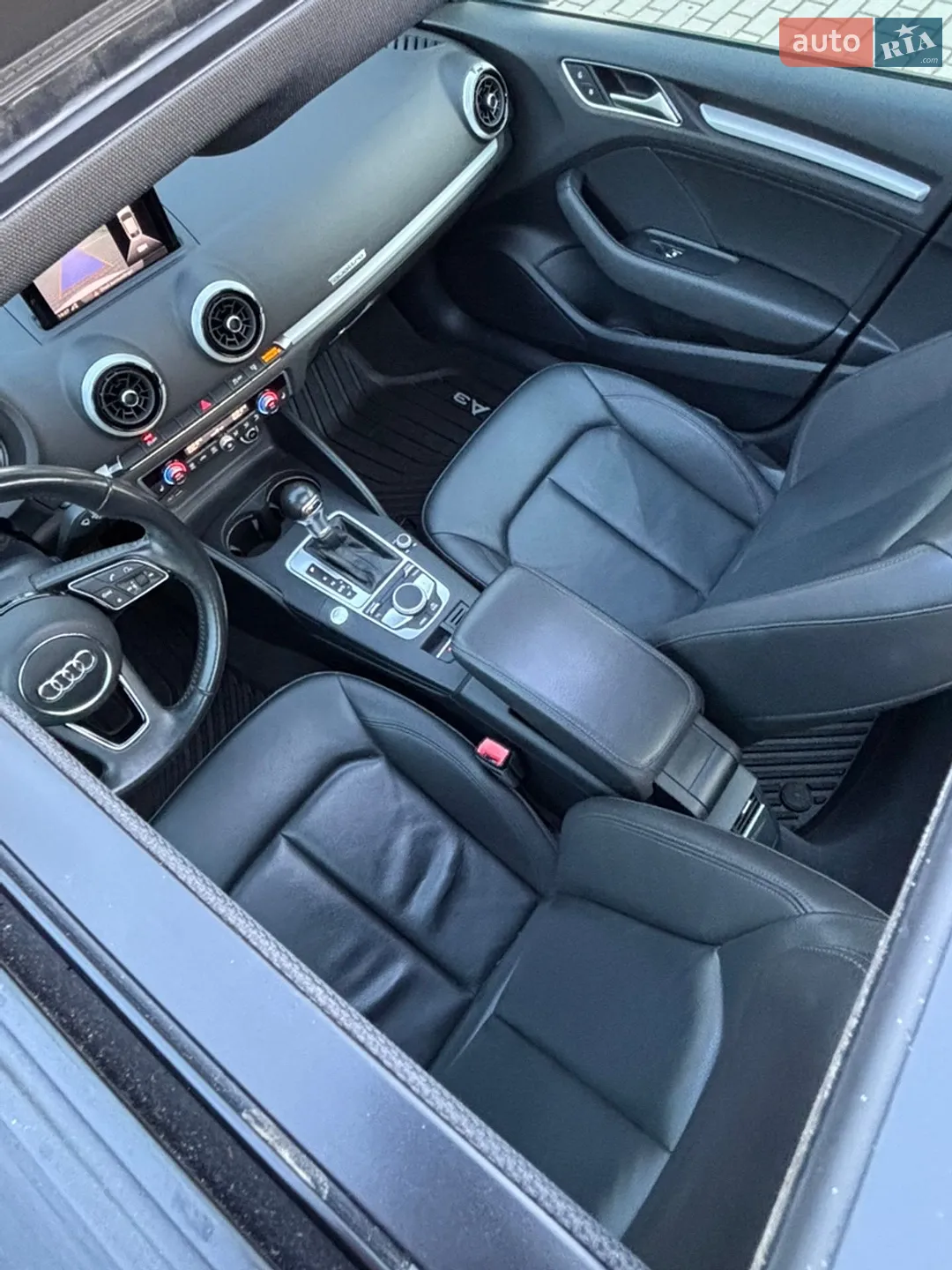 2017 Audi A3 - мініатюра 12