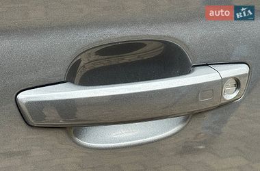 Седан Audi A3 2015 в Одессе