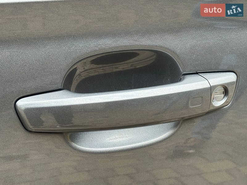 Седан Audi A3 2015 в Одессе