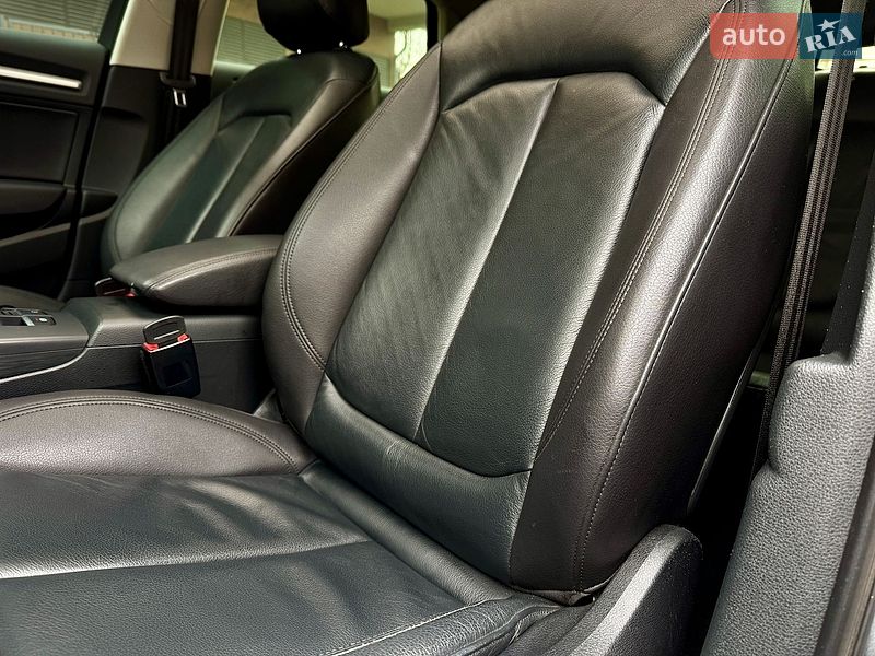 Седан Audi A3 2015 в Одессе